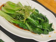 -小城粥道·海胆鲜虾粥(解放广场店)
