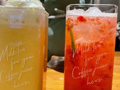 -印咖啡IN COFFEE(红旗街店)