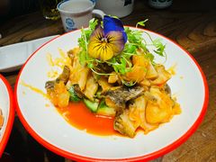 -黄龙海鲜大排档(杭州总店)
