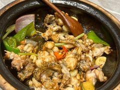 -啫神·广州地标美食(北京路店)