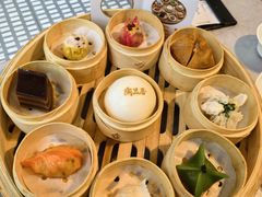 -陶兰居·手工点心·粤菜(圆融时代广场店)