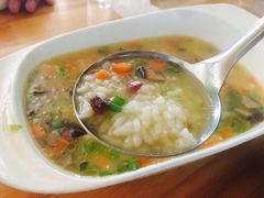-乌镇那一年小院主题餐厅(甘泉西路店)