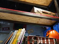 -阿上阿上麻辣香锅&麻辣烫(朝阳蓝色港湾店)