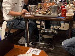 -钱库里海鲜自助(星海广场店)
