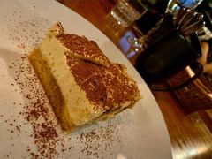 -La Tavernetta(Bar à Vin)(乌鲁木齐路店)