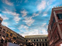 -LUSH(威尼斯人店)