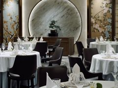 -万豪金殿(香港JW万豪酒店)