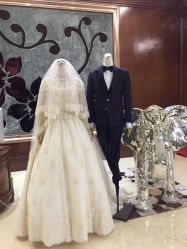 -南京宝娜嫁衣婚纱礼服馆(中央路店)