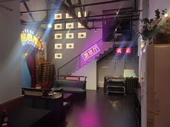 -里堂派对·独栋团建聚会小院轰趴馆(三圣乡店)