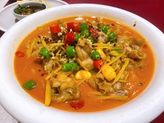 -老东吴食府(雅都店)