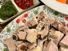 -格日勒阿妈蒙古厨房(大召店)