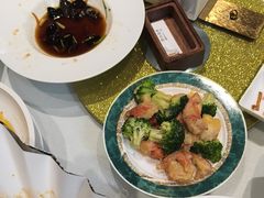 -老洋房花园饭店(绍兴路店)