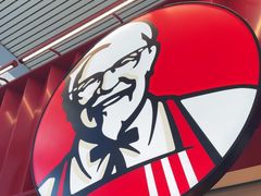 -肯德基(青岛北站西广场店)