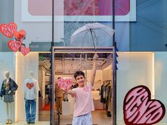 -KENZO(北京三里屯店)