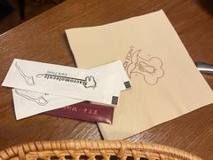 -Uncle Kosto科斯托·中东菜