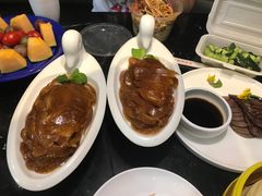-大鸭梨烤鸭(甘家口店)