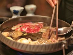 -满来寿喜烧(金虹桥店)
