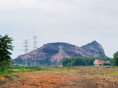-马头山