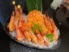 -真剑日本料理·铁板烧(贵州路店)