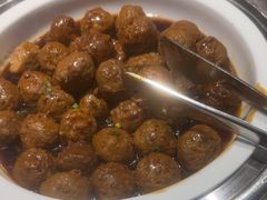 -集杰尚品海鲜烤肉自助餐厅(乳山振华店)