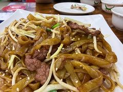 -南记食粥坊·宵夜大排档(莲花总店)