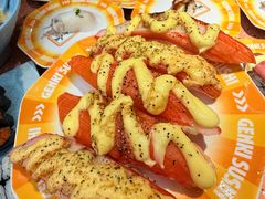 -元气寿司(东方宝泰店)