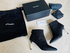-CHANEL(恒隆广场店)