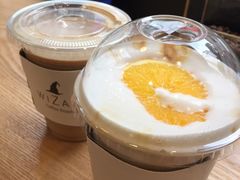 -WIZARD COFFEE咖啡巫师