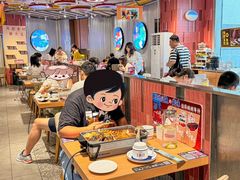 -鱼酷活鱼烤鱼(南开大悦城店)