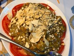 -Santoor 萨都里印度餐厅(北锣鼓巷店)