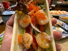 -蟹将军日本料理(中南路店)
