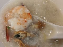-阿殳粥馆(水围村店)