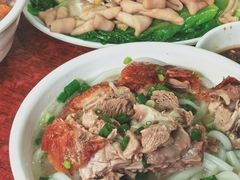 -凌舍好烧鹅(中山路店)