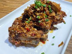 -湘邻呷铺·田园家宴(汉基广场店)