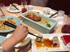-避风塘(金山万达店)
