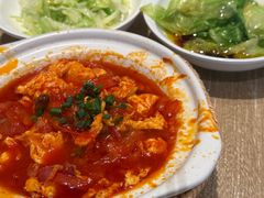 -泰煌鸡·上海白斩鸡·鸡汤面(鹤庆店)