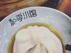 汤包-老盛兴汤包馆(大华二路店)