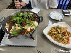 -颜氏徽菜(十八年老店)