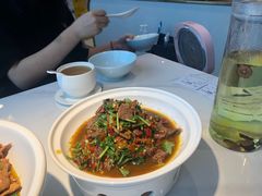 -兰湘子·湘菜小炒(长安万科广场店)