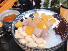-WONDER ICE 萬得冰田(建設路总店)