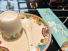 -巴依老爷新疆美食(清华东门店)