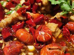 -郑享吃烧烤烩面(红专路店)