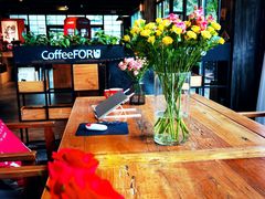 -旧雨咖啡·CoffeeFORU(黄村奥体店)