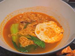 -虎哥六韩式烤肉料理 TIGERGRILL(隆生金山湖中心购物广场店)