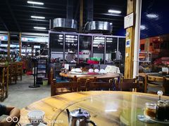 大堂-琼大师东方烤乳猪(亚特兰蒂斯店)