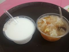 -小草糖水(海棠村店)
