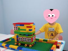 -蓝精灵创客少儿编程(百步亭中心)