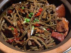-黄山老妈·土菜(碧桂园店)