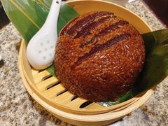 江米扣肉-南京大牌档(人民广场店)