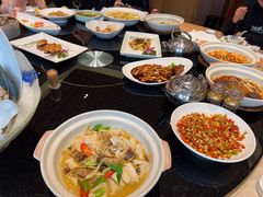 -姜家大院(柯桥店)